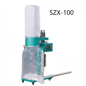 Maszyna do cięcia dla środowiska